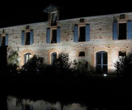 Maison d'hôtes La Ferme O Délices 3*