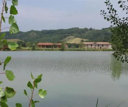 La Ferme O Délices 3*