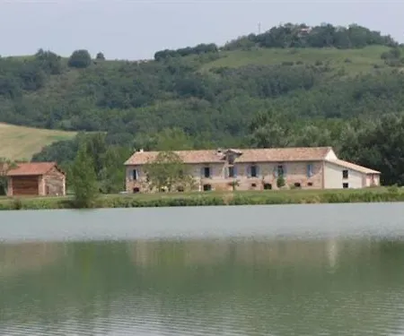 La Ferme O Délices Maison d'hôtes 3*