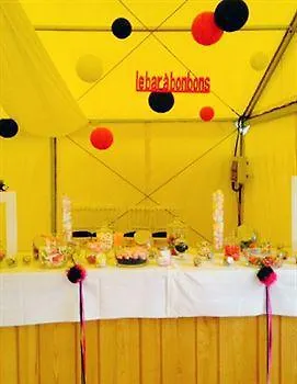 Maison d'hôtes La Ferme O Délices