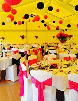 La Ferme O Délices Maison d'hôtes 3*