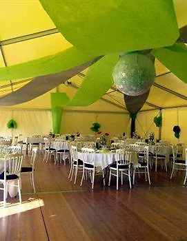 La Ferme O Délices 3* Mazères