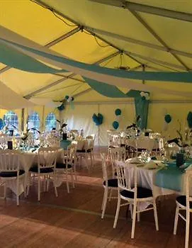 La Ferme O Délices Maison d'hôtes