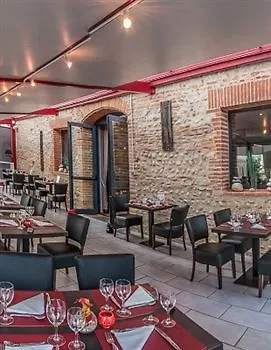 La Ferme O Délices 3*