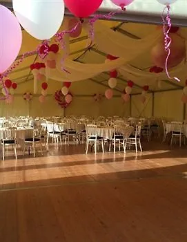 La Ferme O Délices Maison d'hôtes 3*