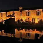 Vendégház La Ferme O Delices Mazères