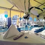 Vendégház La Ferme O Delices Mazères
