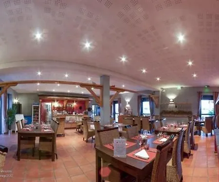 La Ferme O Delices Mazères