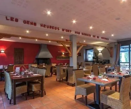 La Ferme O Delices 3* Mazères