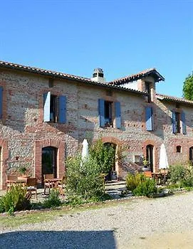 La Ferme O Delices