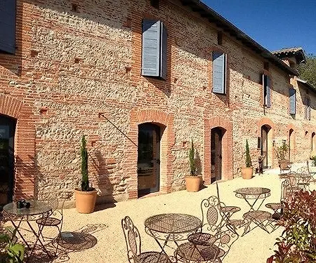 La Ferme O Délices