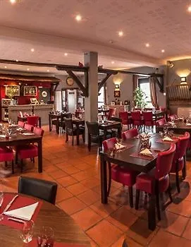 La Ferme O Delices Mazères