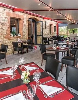 Gasthof La Ferme O Delices 3*