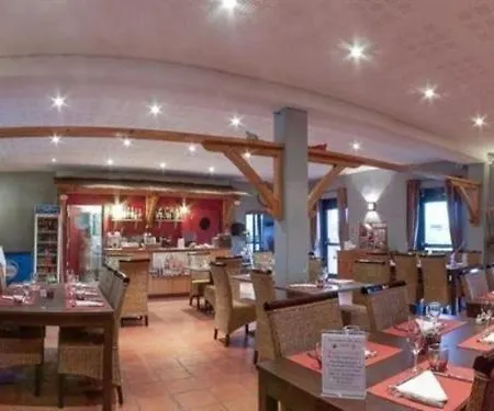 La Ferme O Delices 3* Mazères