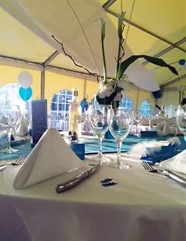 Gasthof La Ferme O Delices Mazères