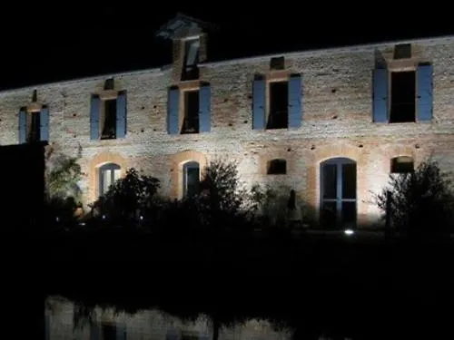 Casa de hóspedes La Ferme O Delices 3*