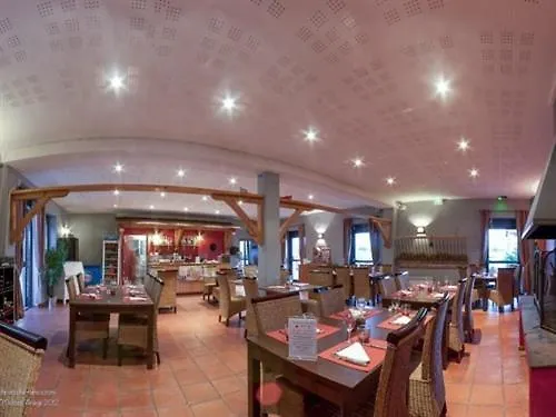 La Ferme O Delices Mazères